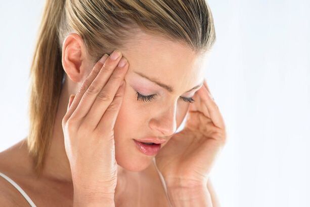 Headaches