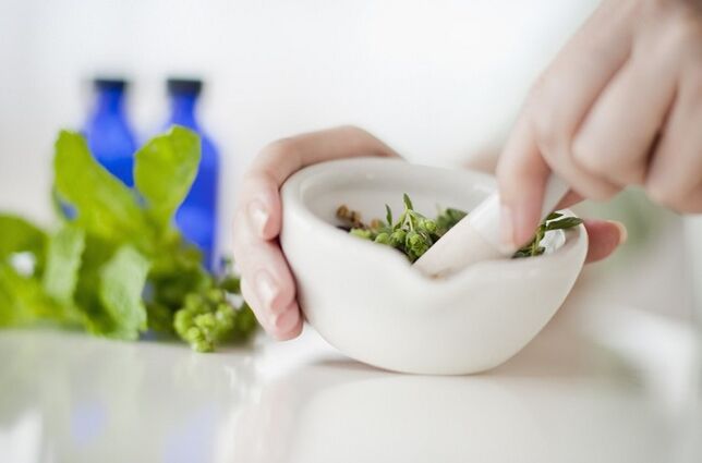 Popular remedies for the treatment of cervical osteochondrosis