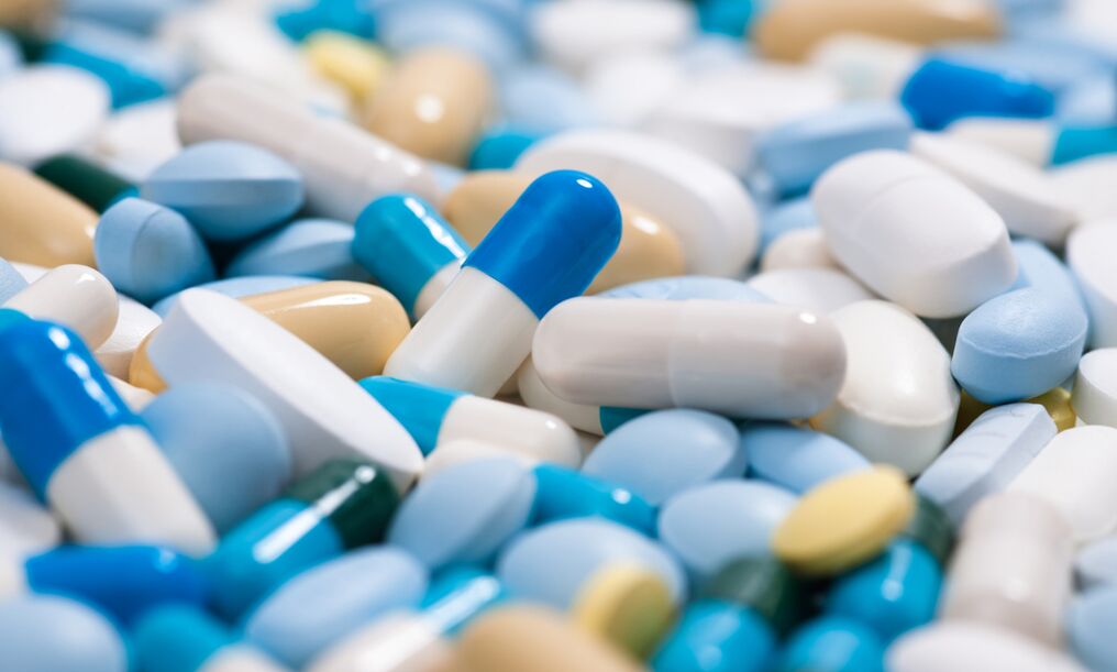 Medications for the treatment of osteoarthritis.
